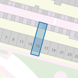 Perceel OHN00-B-3047