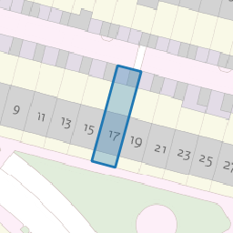 Perceel OHN00-B-3048