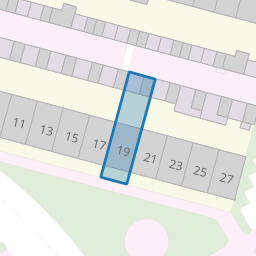 Perceel OHN00-B-3049