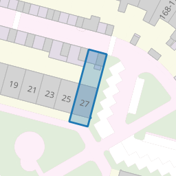 Perceel OHN00-B-3053