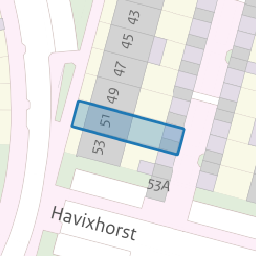 Perceel OHN00-B-3065