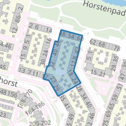 Perceel OHN00-B-3070