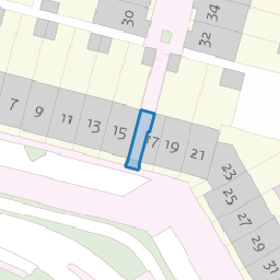 Perceel OHN00-B-3071