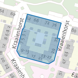 Perceel OHN00-B-3072