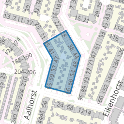 Perceel OHN00-B-3074