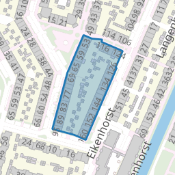 Perceel OHN00-B-3075