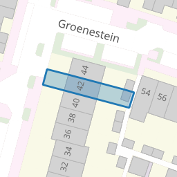 Perceel OHN00-B-3083