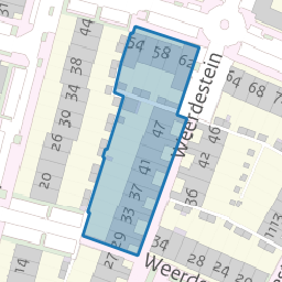 Perceel OHN00-B-3085