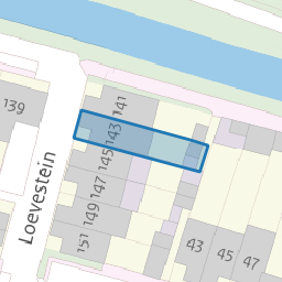 Perceel OHN00-B-3087