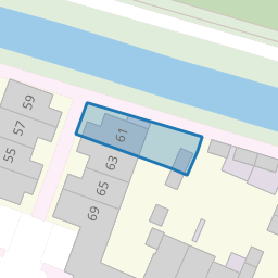 Perceel OHN00-B-3099