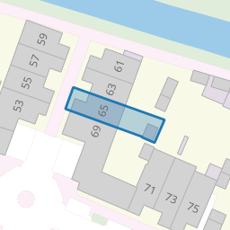 Perceel OHN00-B-3101