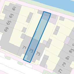 Perceel OHN00-B-3104