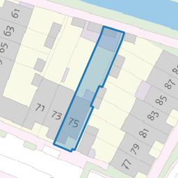 Perceel OHN00-B-3105