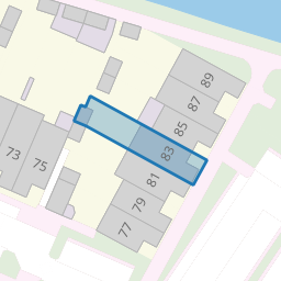 Perceel OHN00-B-3109