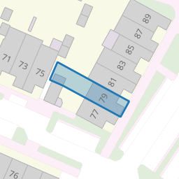 Perceel OHN00-B-3111