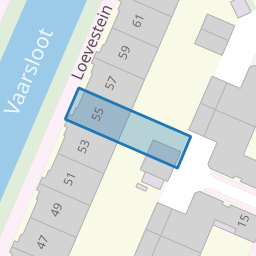 Perceel OHN00-B-3121