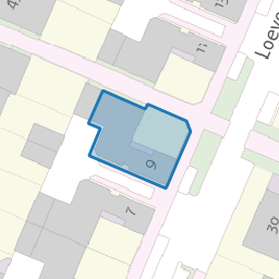 Perceel OHN00-B-3131