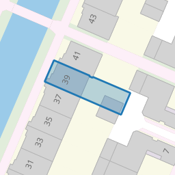 Perceel OHN00-B-3133