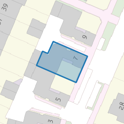 Perceel OHN00-B-3136