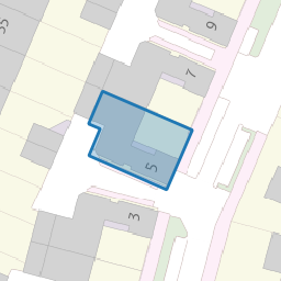 Perceel OHN00-B-3137