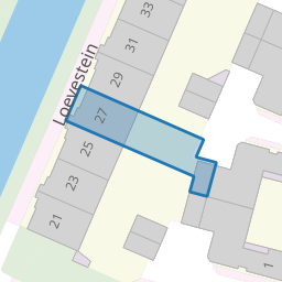 Perceel OHN00-B-3141