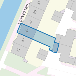 Perceel OHN00-B-3144