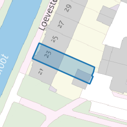 Perceel OHN00-B-3145