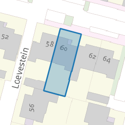 Perceel OHN00-B-3154