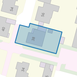 Perceel OHN00-B-3158