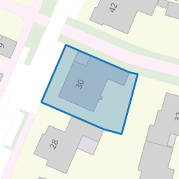 Perceel OHN00-B-3161