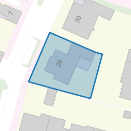 Perceel OHN00-B-3162