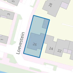 Perceel OHN00-B-3164
