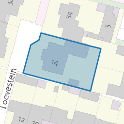 Perceel OHN00-B-3166