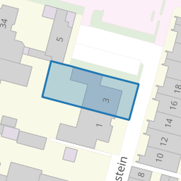 Perceel OHN00-B-3168