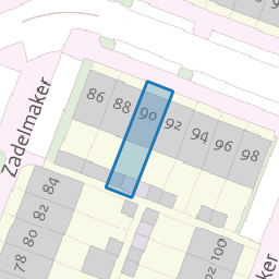 Perceel OHN00-B-3189