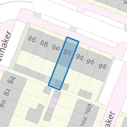 Perceel OHN00-B-3190