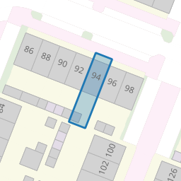 Perceel OHN00-B-3191