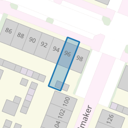 Perceel OHN00-B-3192