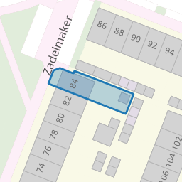 Perceel OHN00-B-3194