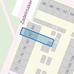 Perceel OHN00-B-3195