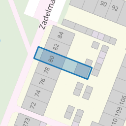 Perceel OHN00-B-3196