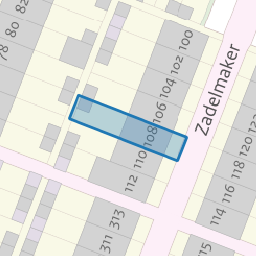 Perceel OHN00-B-3203