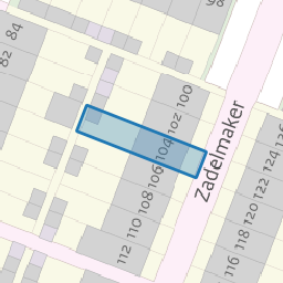Perceel OHN00-B-3205