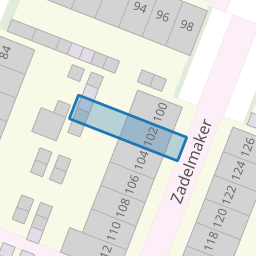 Perceel OHN00-B-3206