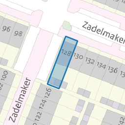 Perceel OHN00-B-3208