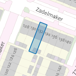 Perceel OHN00-B-3210