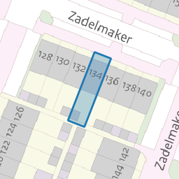 Perceel OHN00-B-3211