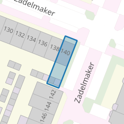 Perceel OHN00-B-3214