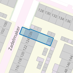 Perceel OHN00-B-3215