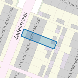 Perceel OHN00-B-3217